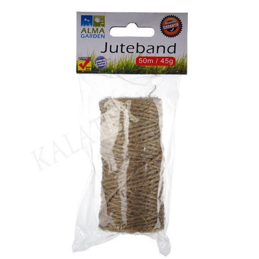 juuttinaru 50m