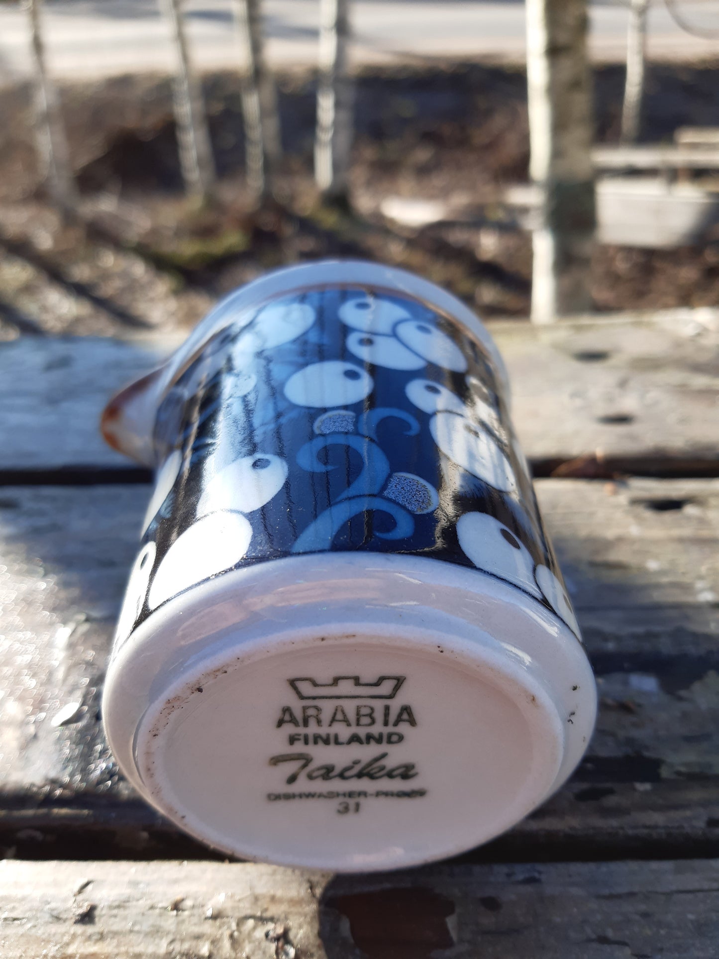 arabia taika kermakko