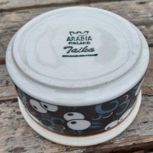 arabia taika sokerikko