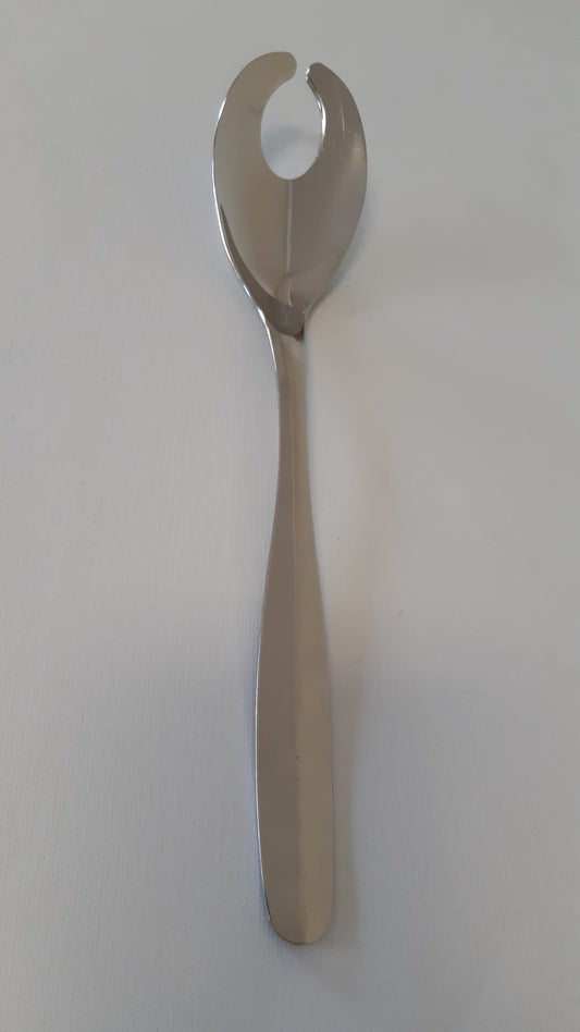 hackman festival reiällinen tarjoilulusikka