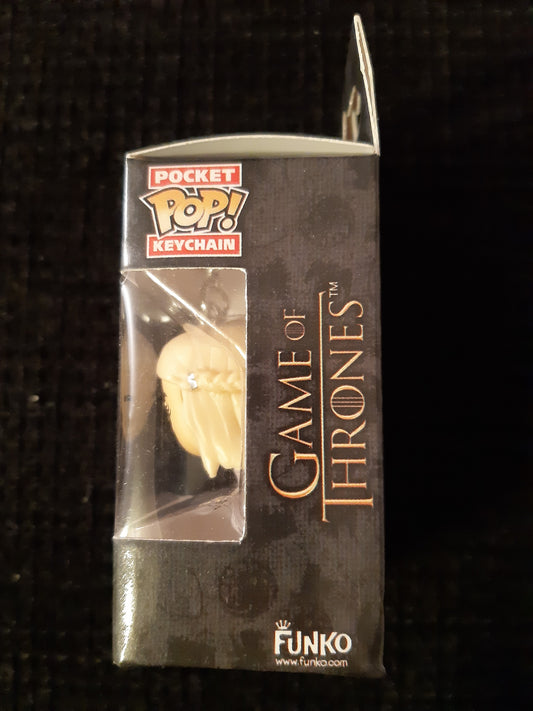 pocket pop! keychain: game of thrones - daenerys targaryen
