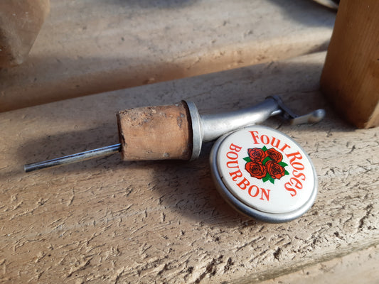 four rouses bourbon kaatonokka