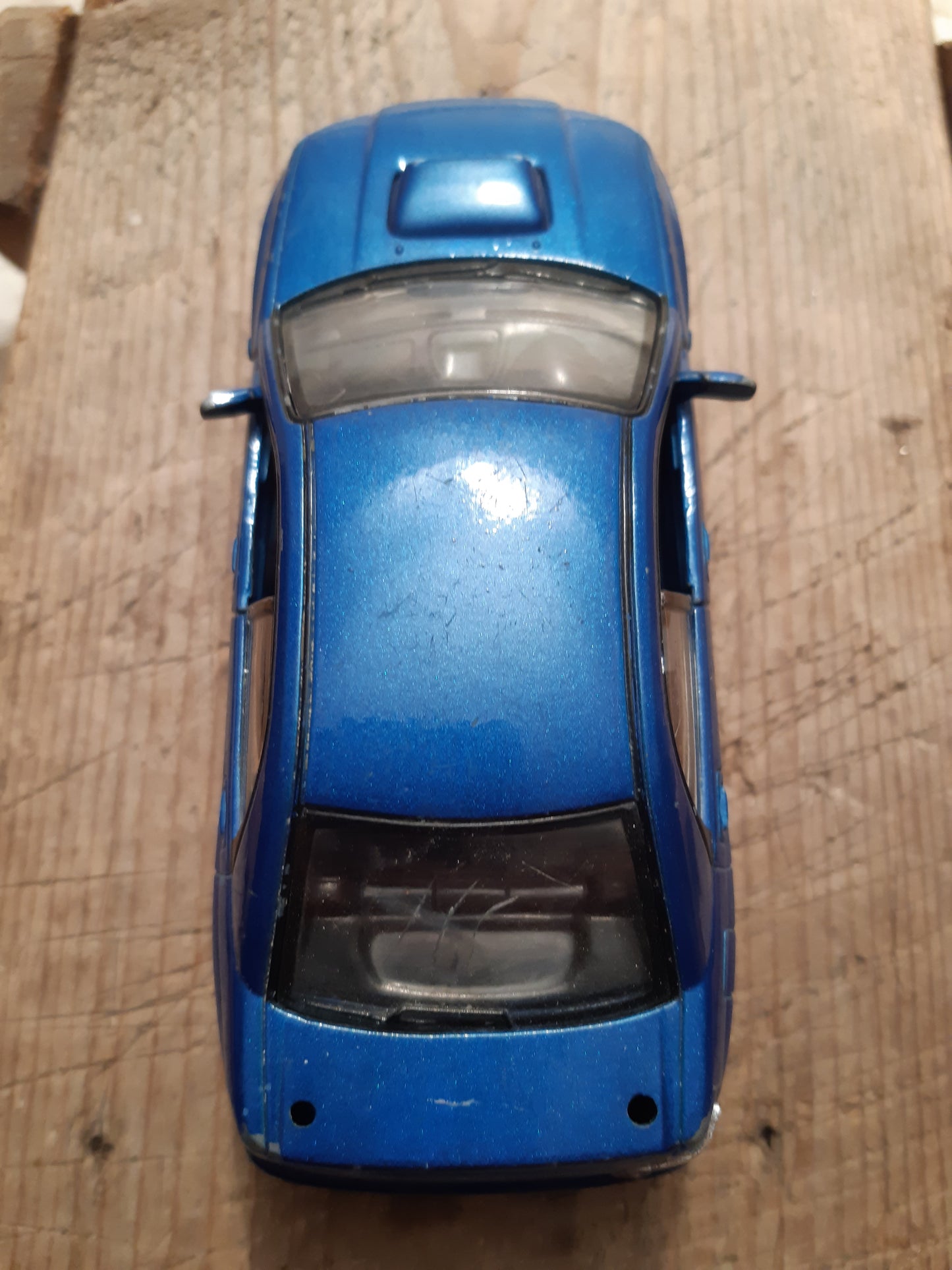 subaru impreza wrx sti