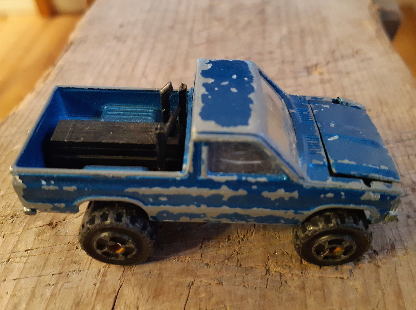 toyota pick-up 4x4
