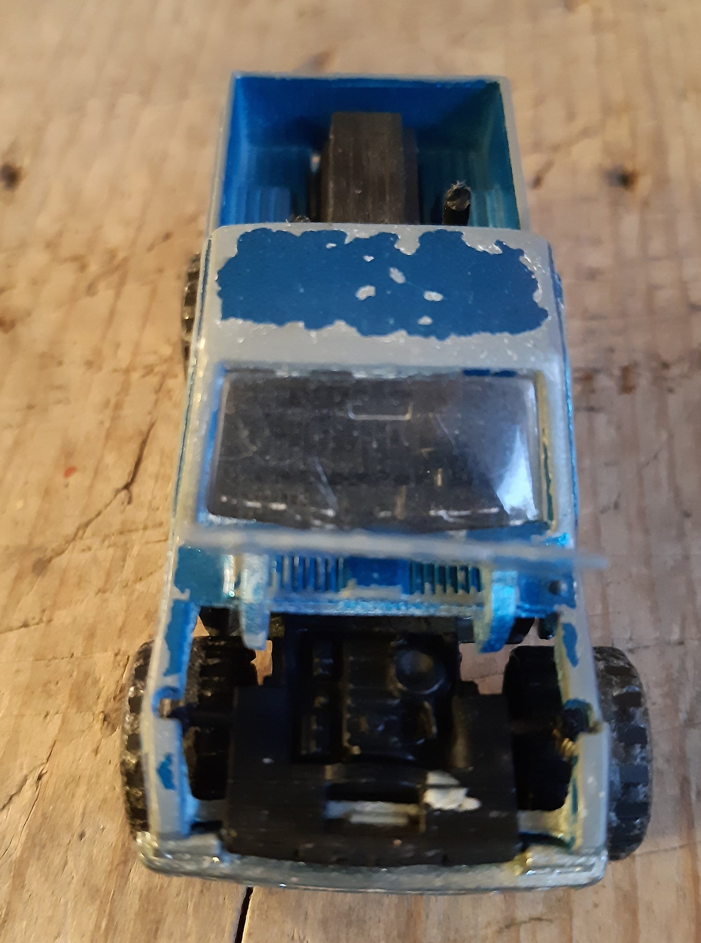 toyota pick-up 4x4