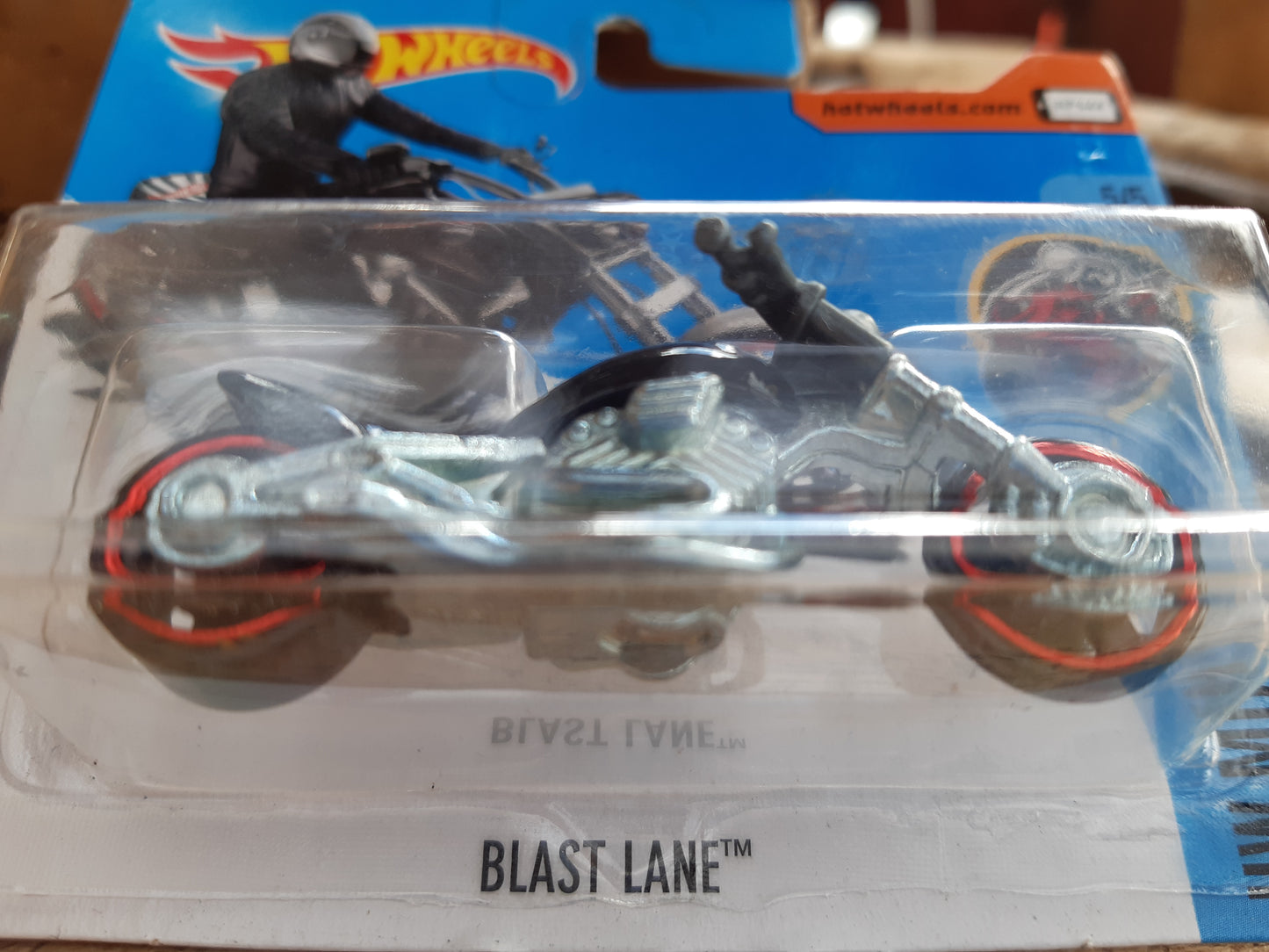 hot wheels blast lane
