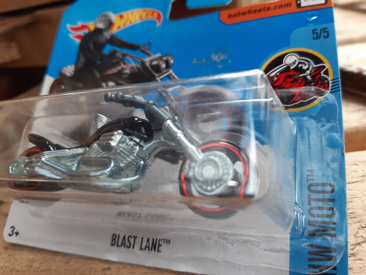 hot wheels blast lane