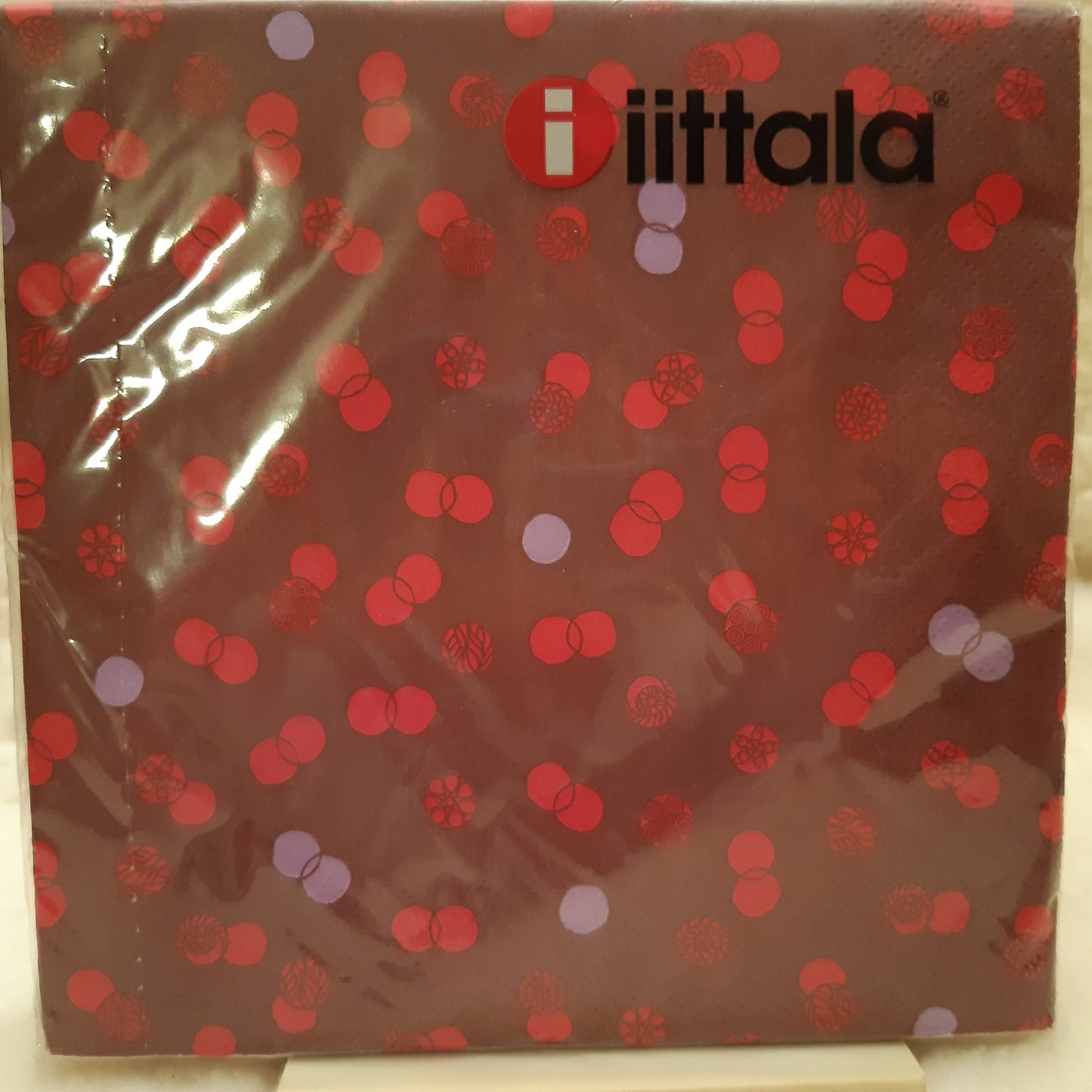 iittala fiskars servetti rondello