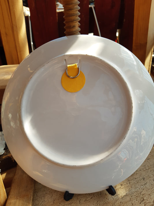 helsinki finland seinälautanen