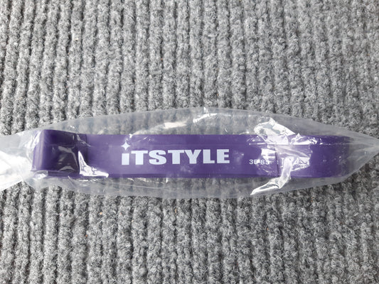 vastuskuminauha 35-85 lb