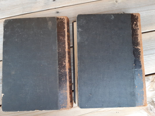 lindeqvist - yleinen historia i - ii