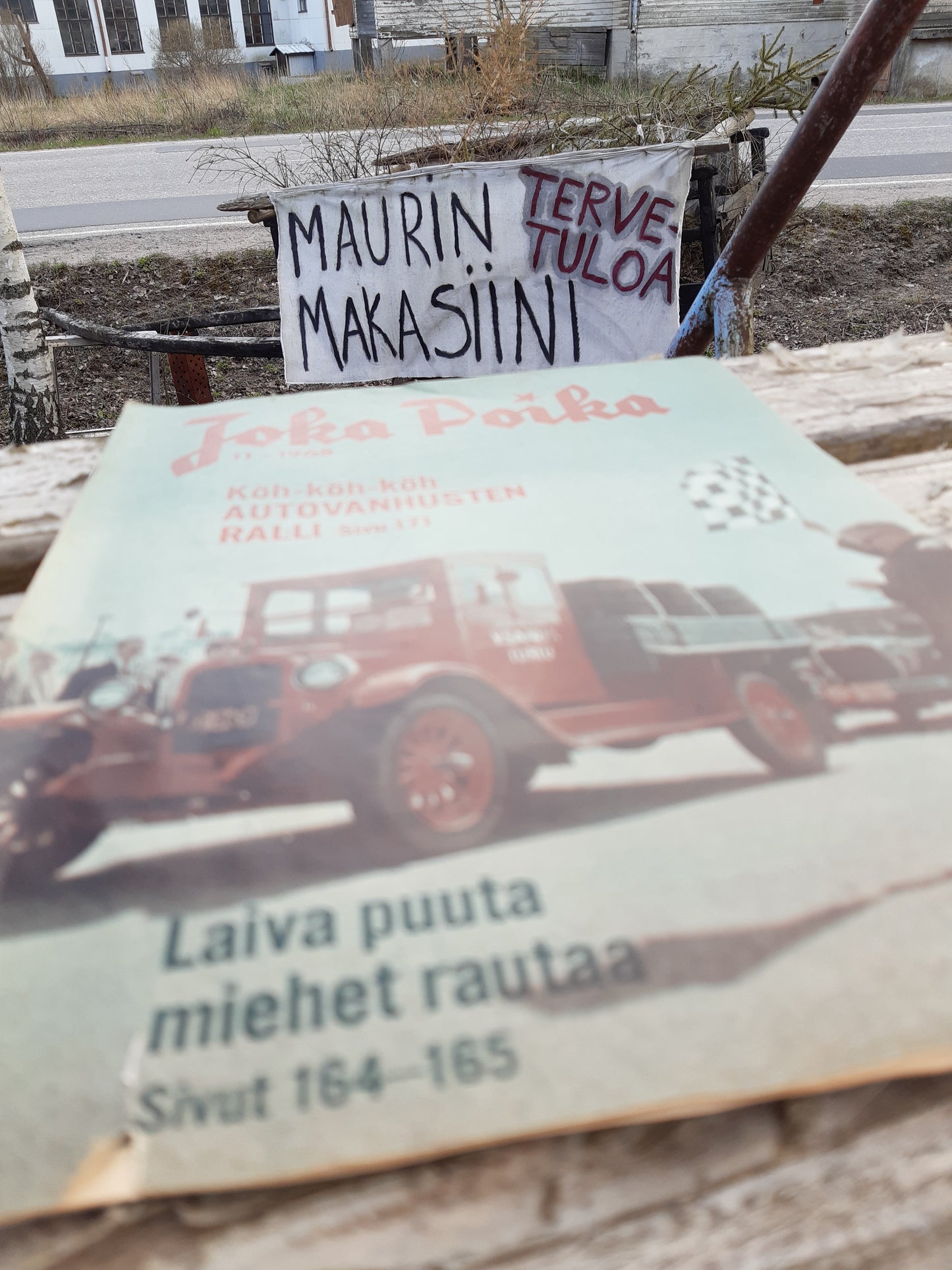 joka poika 11 - 1968