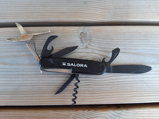 salora monitoimiveitsi