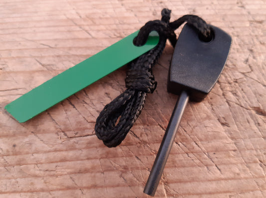 tulukset tulentekoon