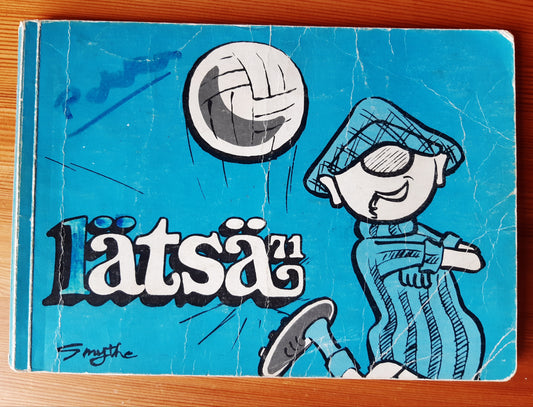 lätsä 71