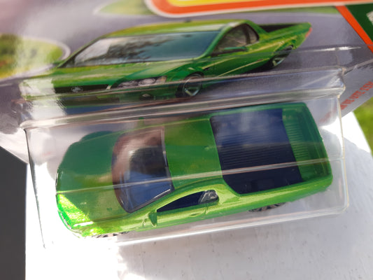 holden ve ute ssv '08