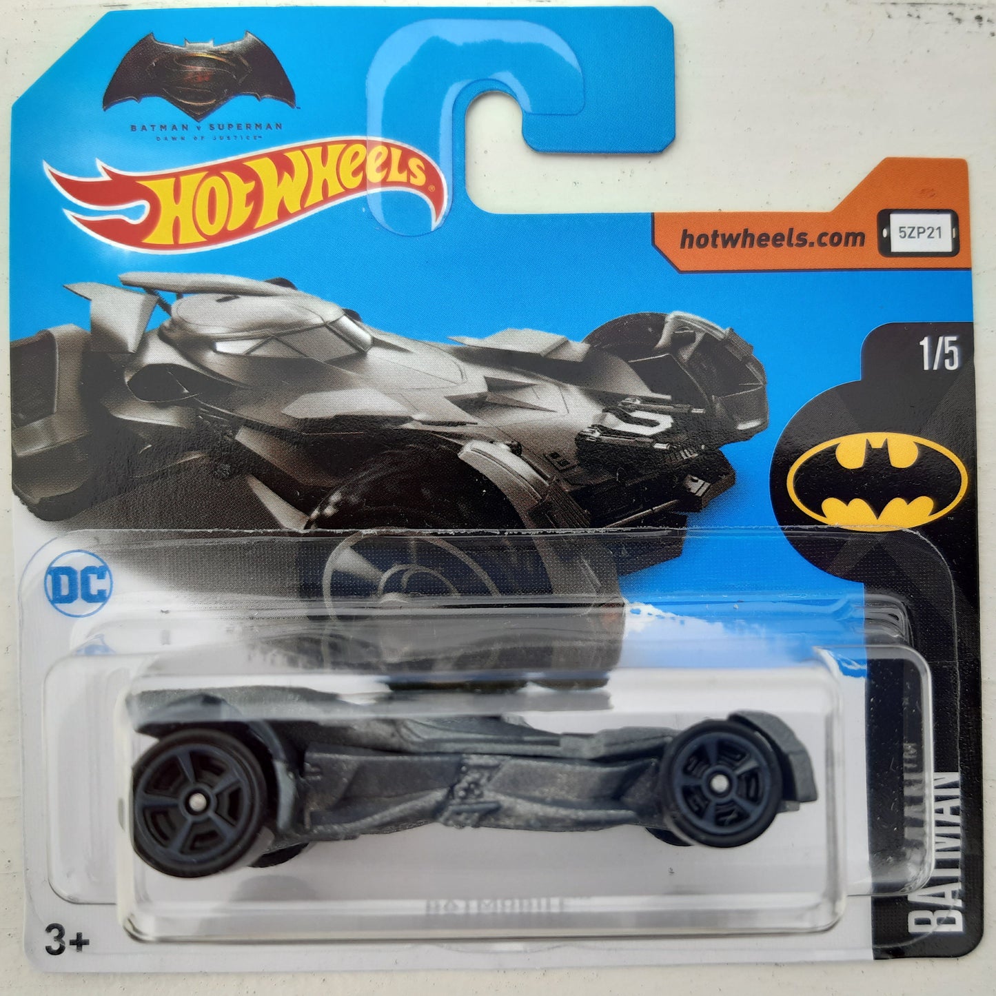 hot wheels batman batmobile