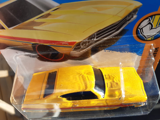 hot wheels chevelle ss 396 '69