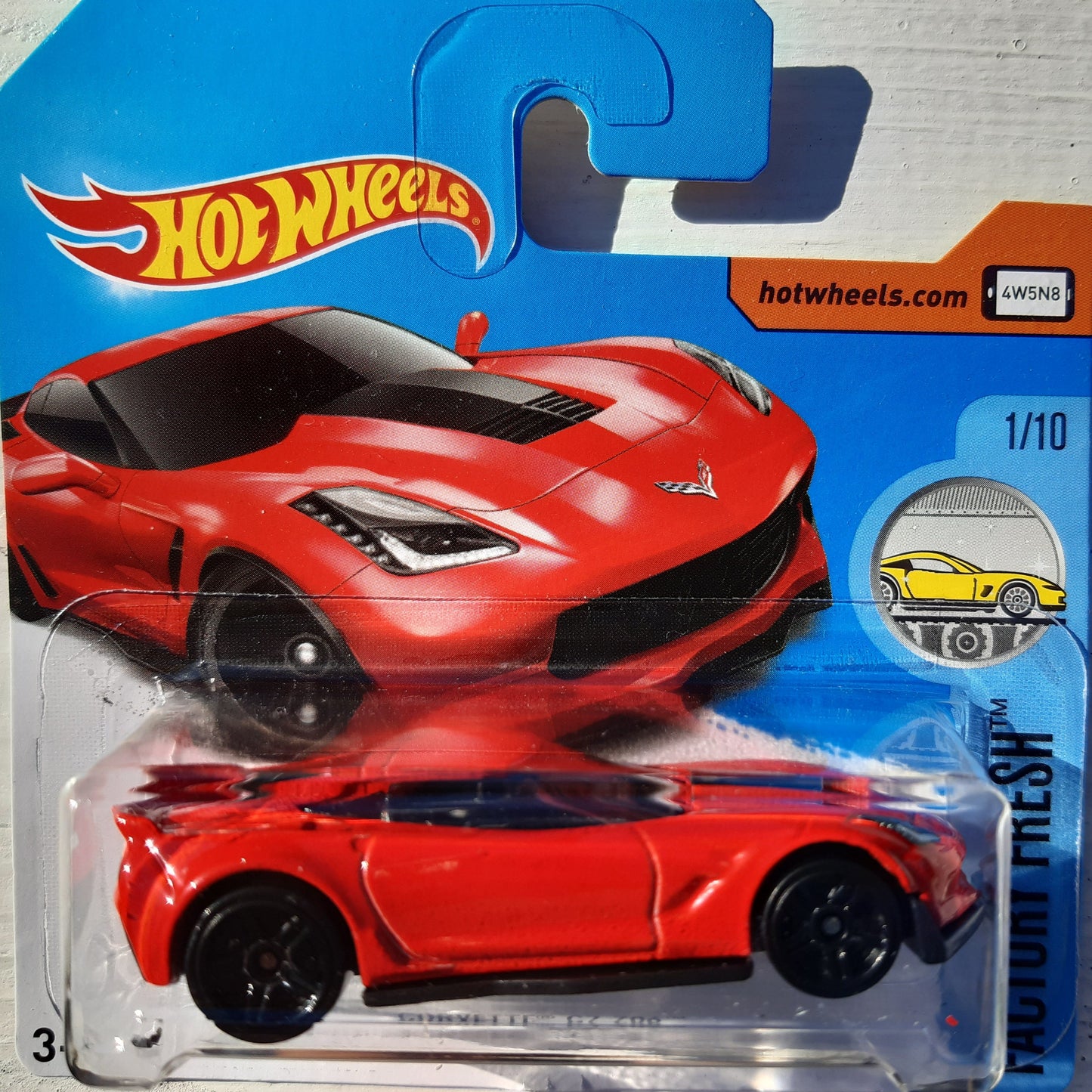 corvette c7 z06