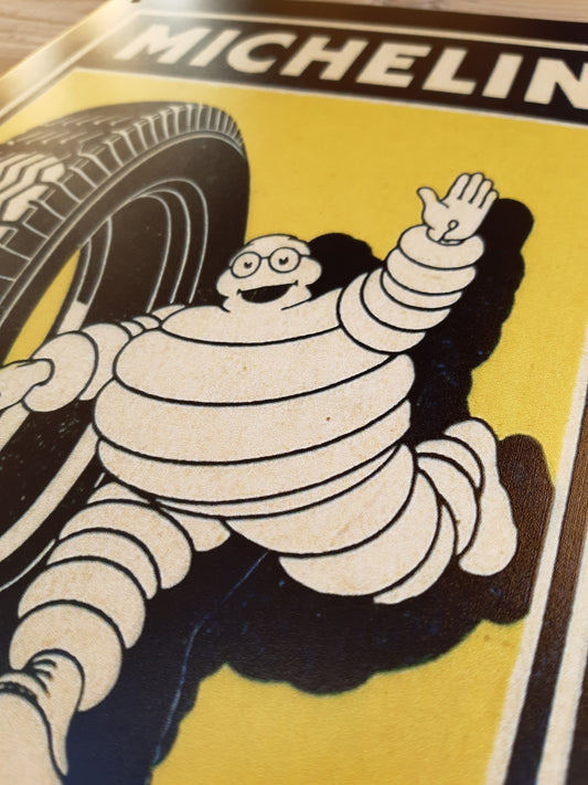 michelin peltikyltti