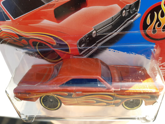 hot wheels dodge dart '68