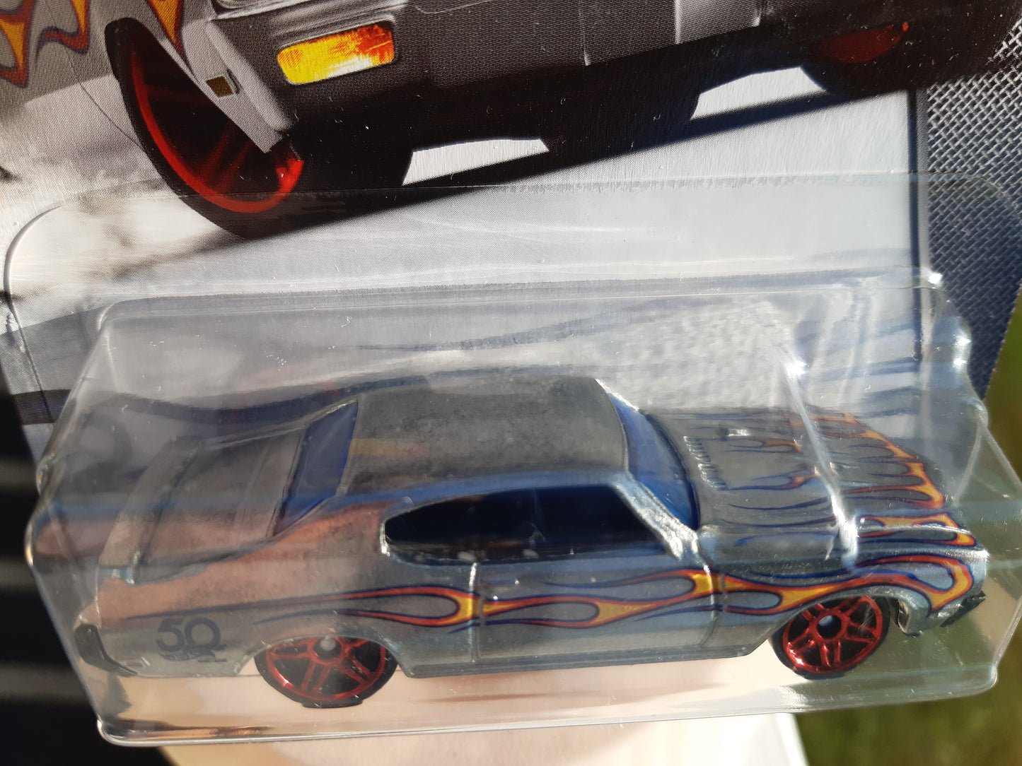 hot wheels '70 buick gsx