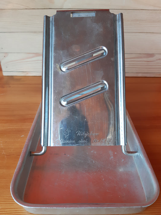 a-b nils-johan raastinrautasetti "lizzy"