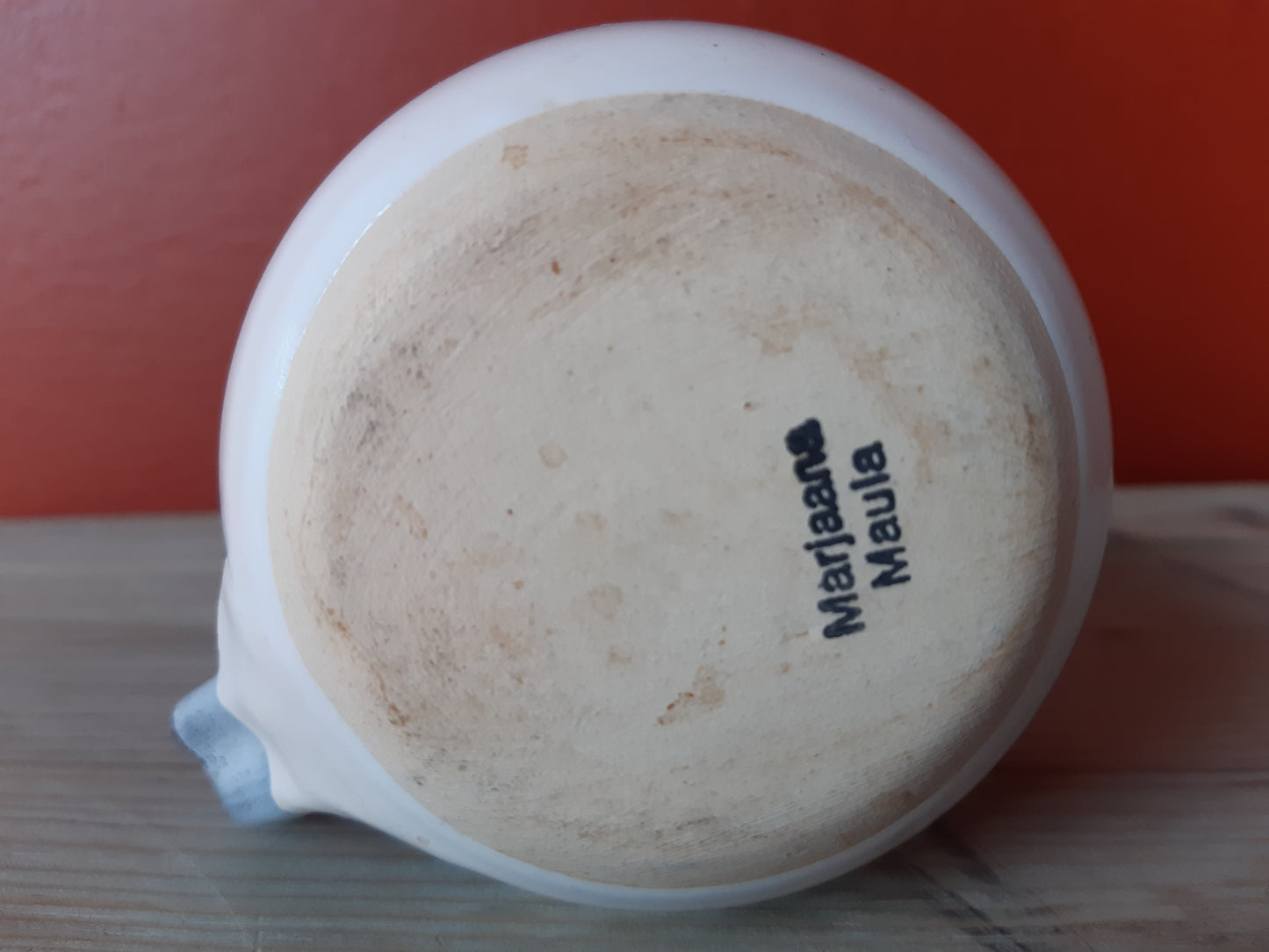 marjaana maula kahvikuppi