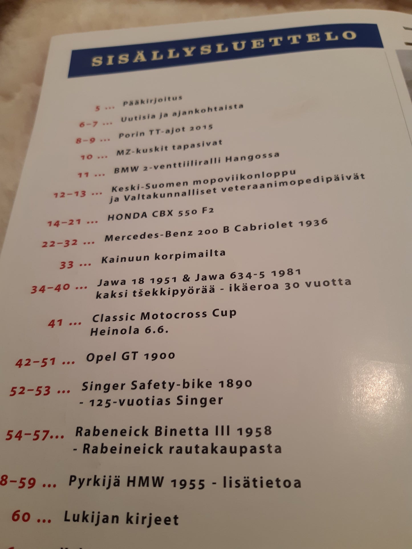 retro - lehti no 96