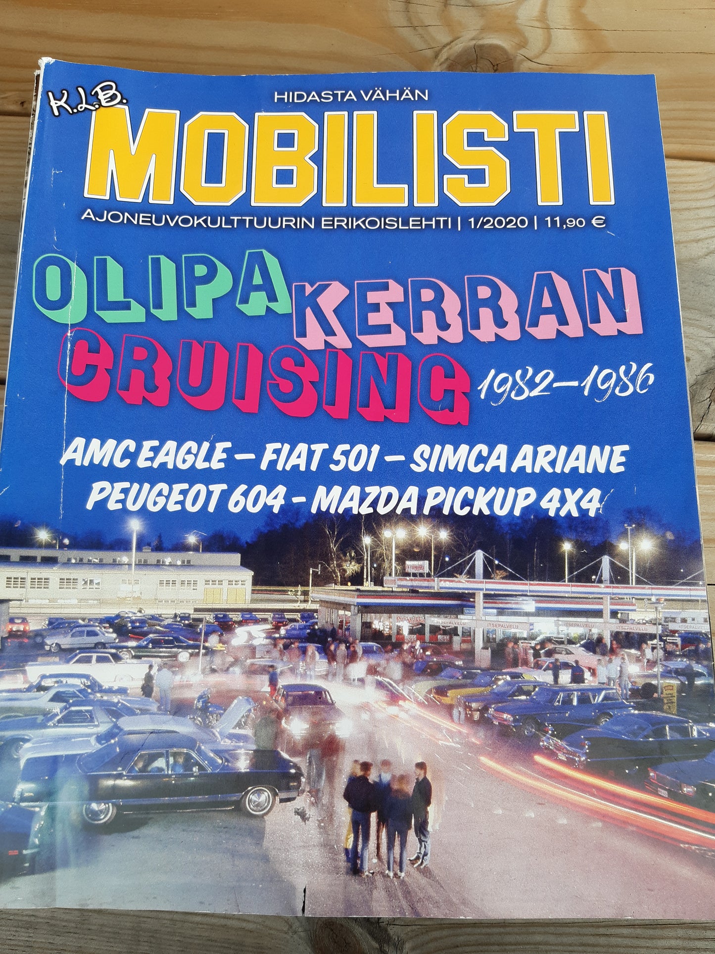 mobilisti 1/2020