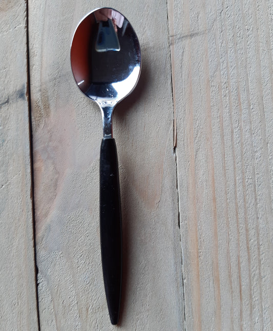 crom sweden mokkalusikka