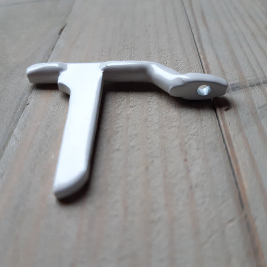 ikkunahaan pyrstökoukku