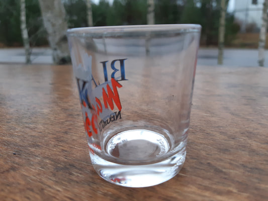 negrita rhum snapsilasi