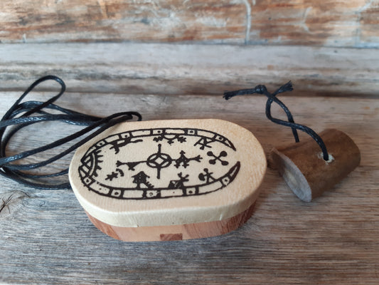 noitarumpu kaulakoru