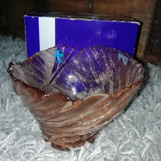 ultra- malja, riihimäen lasi