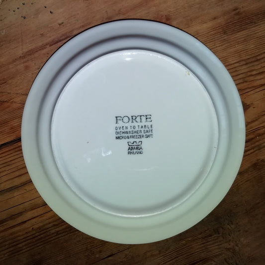 arabia forte leipälautanen