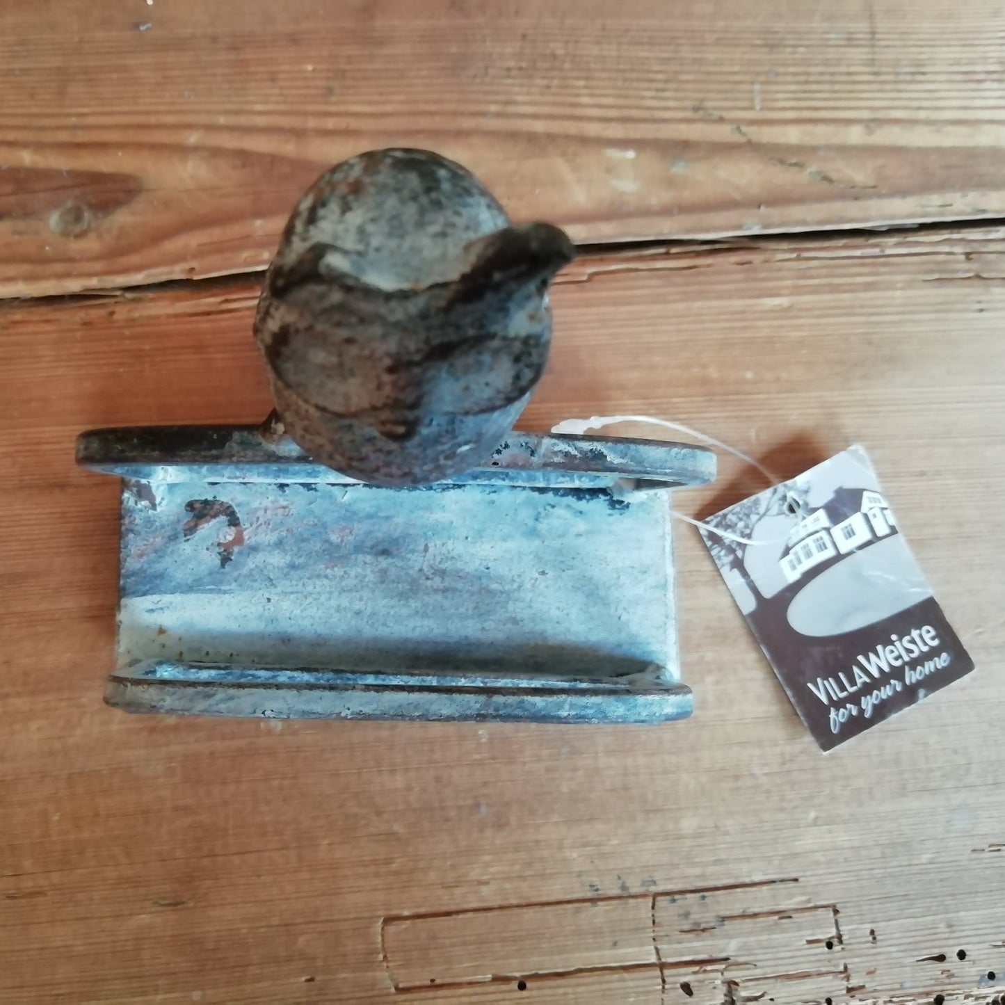 pöllö servettiteline