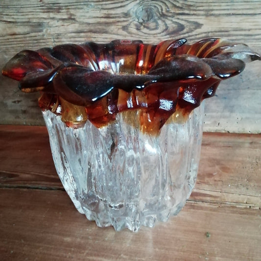 humppilan lasin lasimaljakko