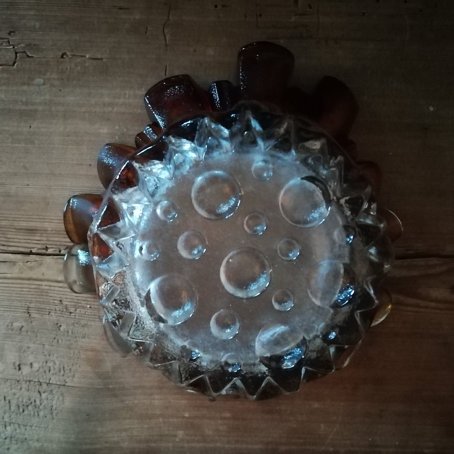 humppilan lasin lasimaljakko