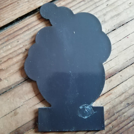 turku 2011 jääkaappimagneetti