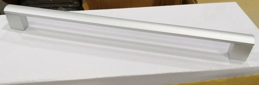 alumiininen tankovedin 392 mm