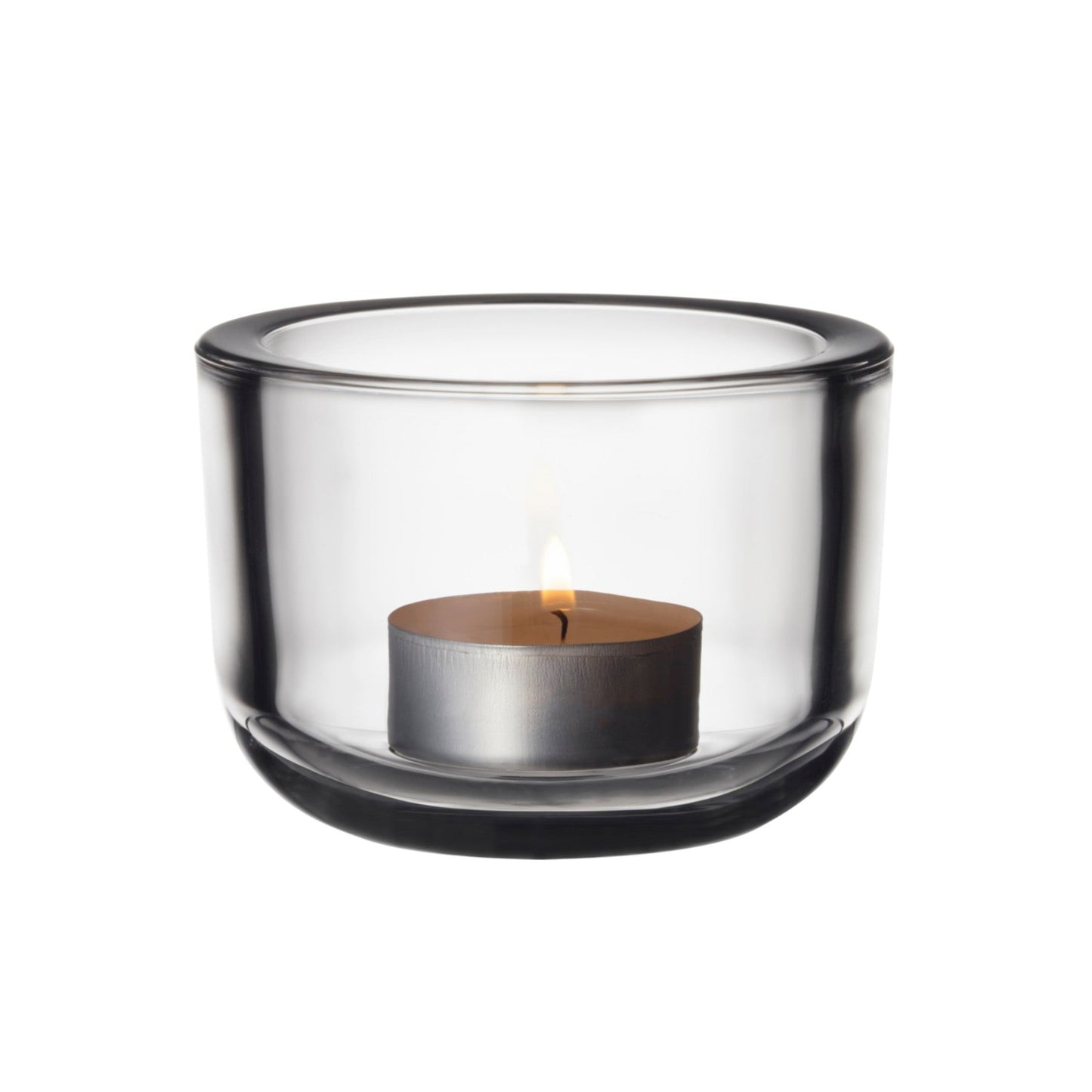 iittala valkea kynttilälyhty 60 mm