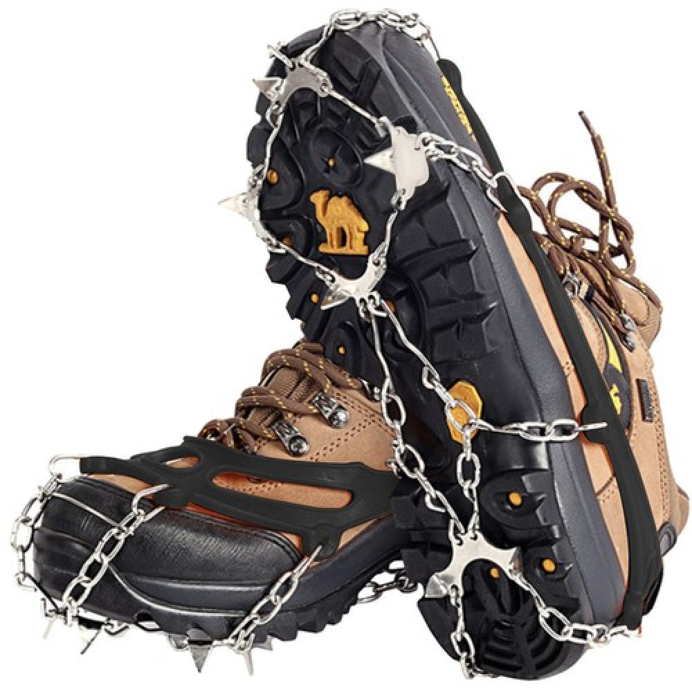 Liukuesteet kenkiin koko 36-40