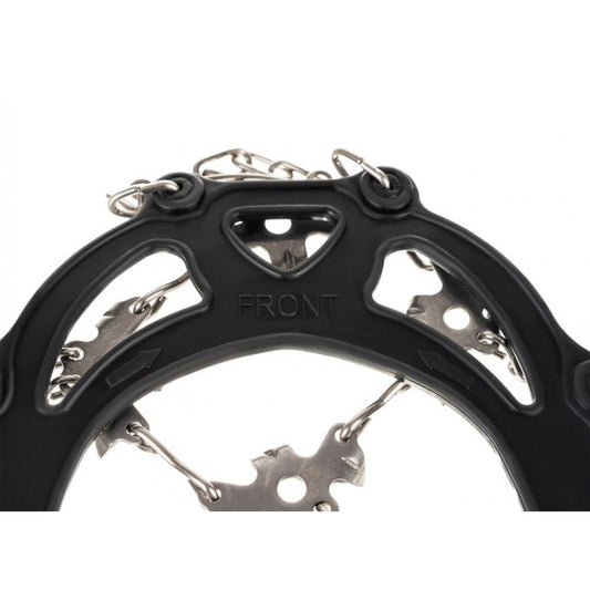 Liukuesteet kenkiin koko 36-40