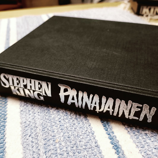 Painajainen - Stephen King