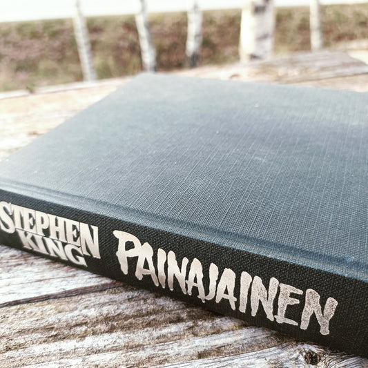 Painajainen - Stephen King