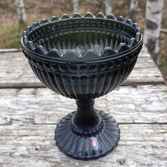 Iittala Mariskooli tummanharmaa
