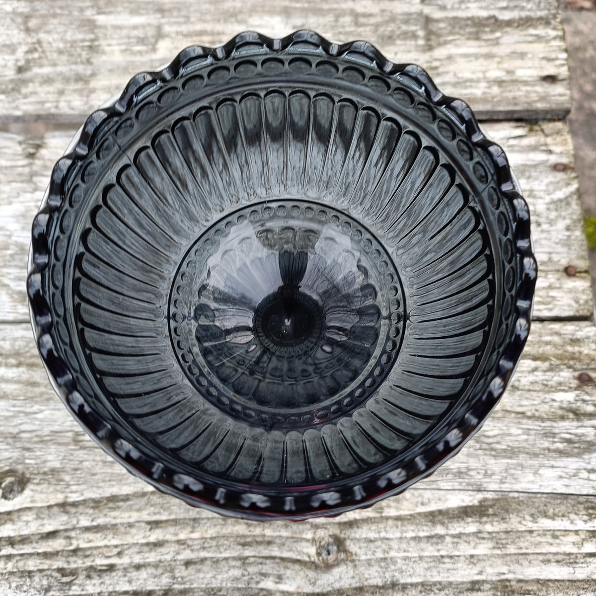 Iittala Mariskooli tummanharmaa