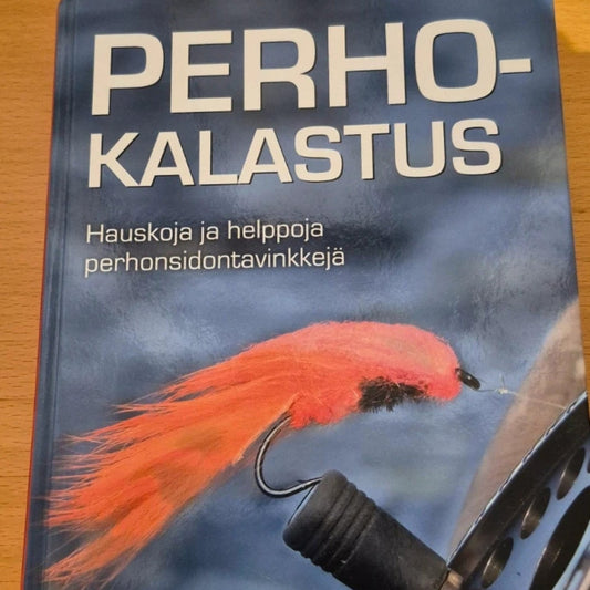 Perhokalastus