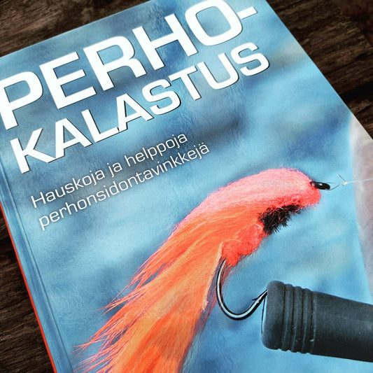 Perhokalastus